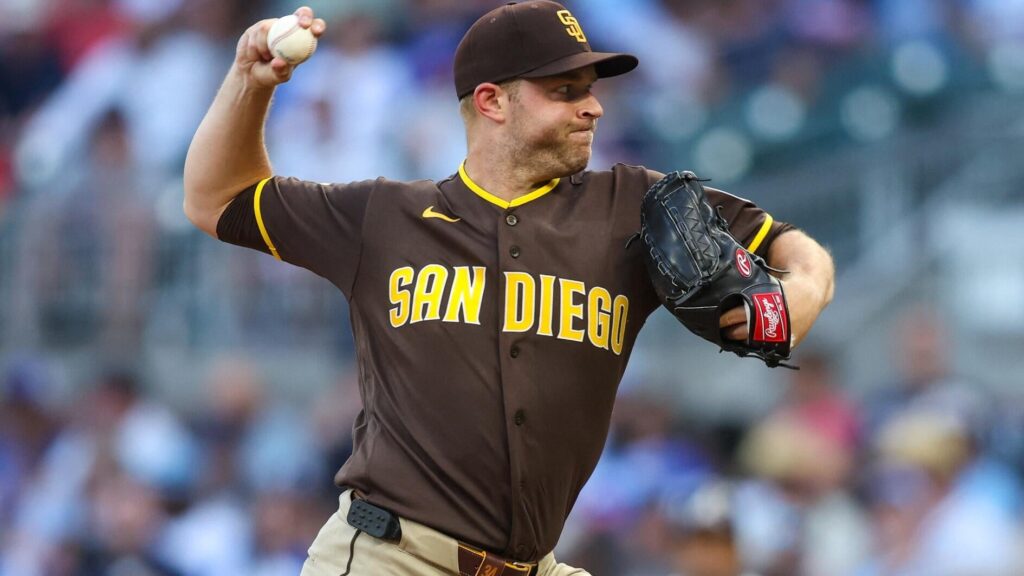 Rockies vs. Padres MLB picks: Trade candidate and ace Michael King could be making final San Diego start