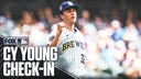 MLB Cy Young Race: Jacob Misiorowski’s Historic Stretch Continues