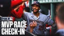 MLB MVP Race: Pete Crow-Armstrong Closes Gap On Shohei Ohtani