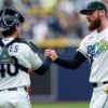 Rays Remain Team to Beat in American League in Recent MLB Power Rankings