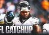 NFL Catchup: Extensions Galore, Rodgers Makes Another Statement & Raiders’ QB Battle