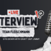 Titan Fleischmann, OL, Montana State | 2027 NFL Draft Prospect Zoom Interview