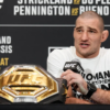 “Don’t Join the UFC”: Sean Strickland Slams His Matchmaker, Calls Promotion “Predatory” Over Fighter Pay
