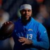 ‘How Is This Guy on Air?’ — NFL World Bashes FS1’s Jason McIntyre for Major Inaccuracy About Keenan Allen’s Career