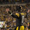 ‘Should Have Started Rebuilding’: New Power Rankings Place Steelers Near Bottom Of NFL