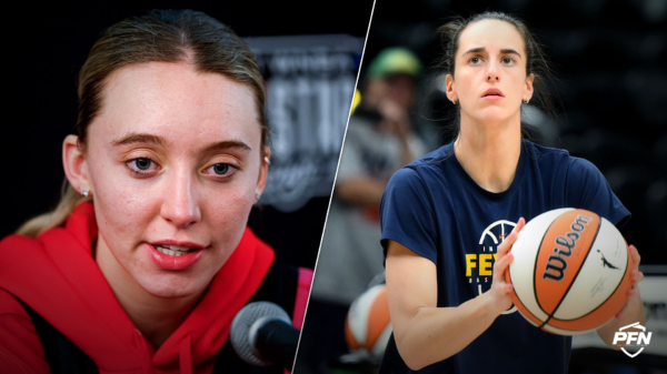 ‘Trying to Get Me in Trouble!’ — Paige Bueckers Reveals Ultimate WNBA Starting 5; Did She Select Caitlin Clark?