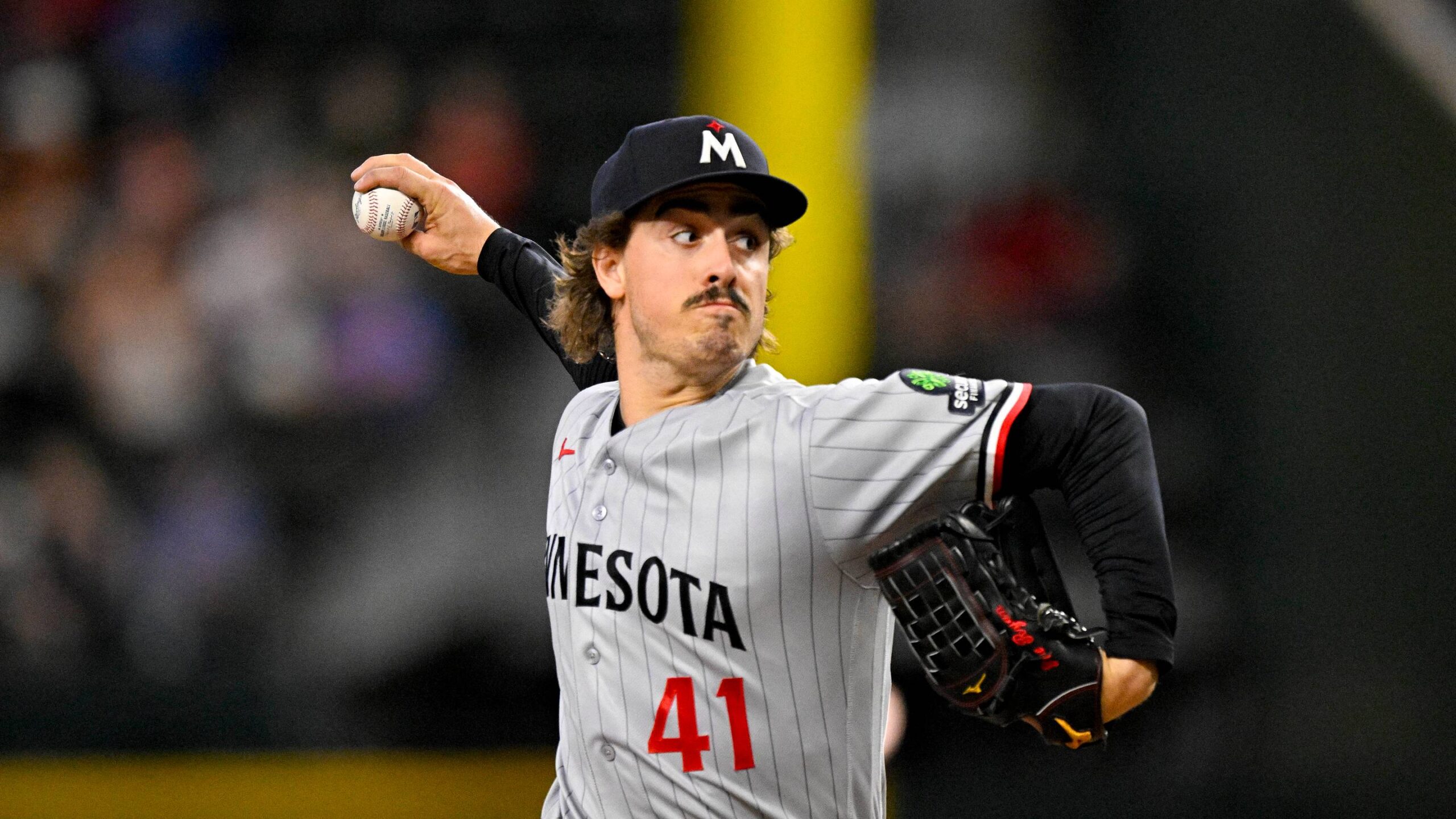 MLB trade rumors: Twins squash Joe Ryan dreams and Marlins eye a fire sale