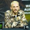 Dan Hooker knows the UFC’s intentions with Salahdine Parnasse matchup: ‘Can see exactly what it is’