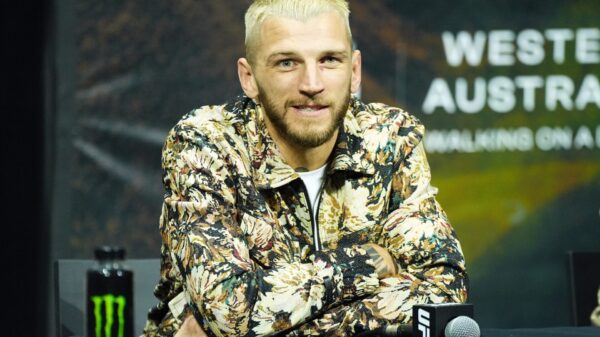 Dan Hooker knows the UFC’s intentions with Salahdine Parnasse matchup: ‘Can see exactly what it is’
