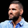 Chris Weidman