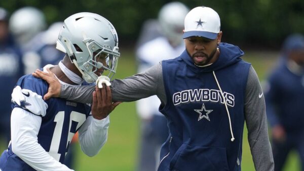 Dallas Cowboys Veterans Excited For Defensive Revival Under Christian Parker