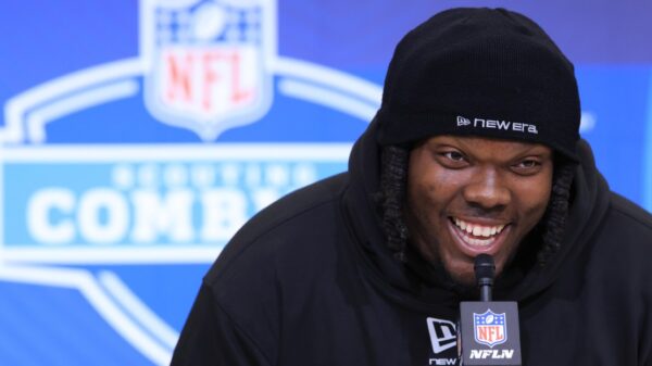 New Orleans Saints News, July 29: Saints rookie Christen Miller gains a new fan