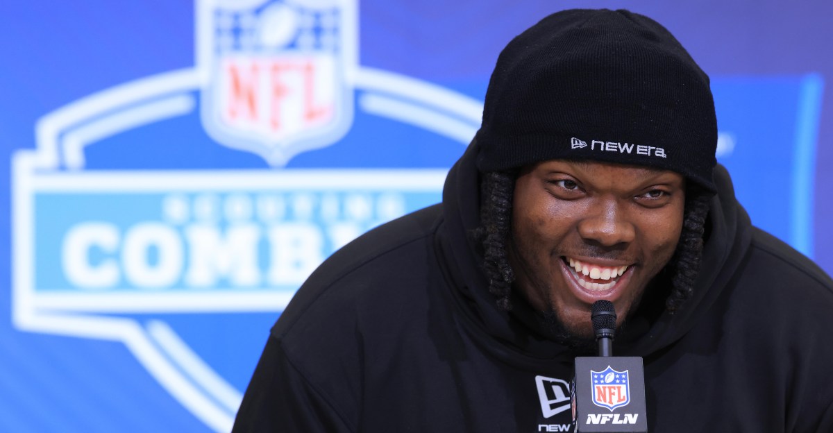 New Orleans Saints News, July 29: Saints rookie Christen Miller gains a new fan