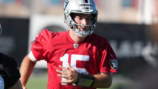‘Kirk Cousins Is Not Bad At All’ — Tom Brady’s Ex-Teammate Fully On Board With Raiders’ Approach With Fernando Mendoza