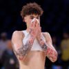 Timberwolves’ $204 Million Star LaMelo Ball Reportedly Faces Lawsuit Over Unpaid Six-Figure Rent