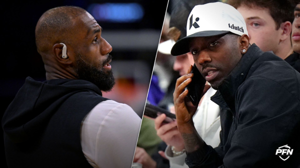 Rich Paul Drops Massive Hint About NBA Legend LeBron James’ Retirement Plans After Joining 76ers
