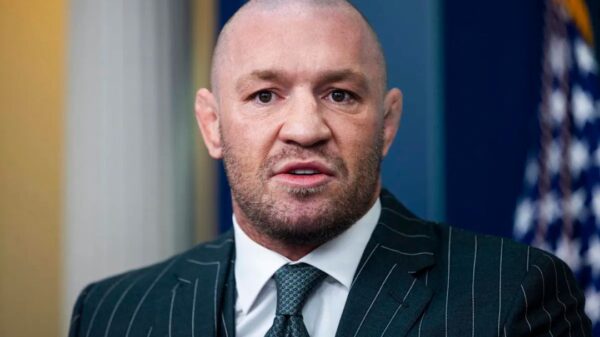 Conor McGregor Uses Absurd Reason to Back His UFC 329 Plea to Nevada Commission