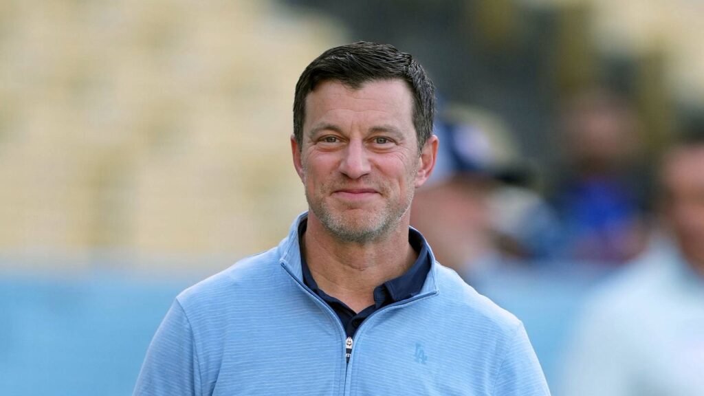 MLB Insider Says Dodgers Targeting Surprise Upgrade at Trade Deadline