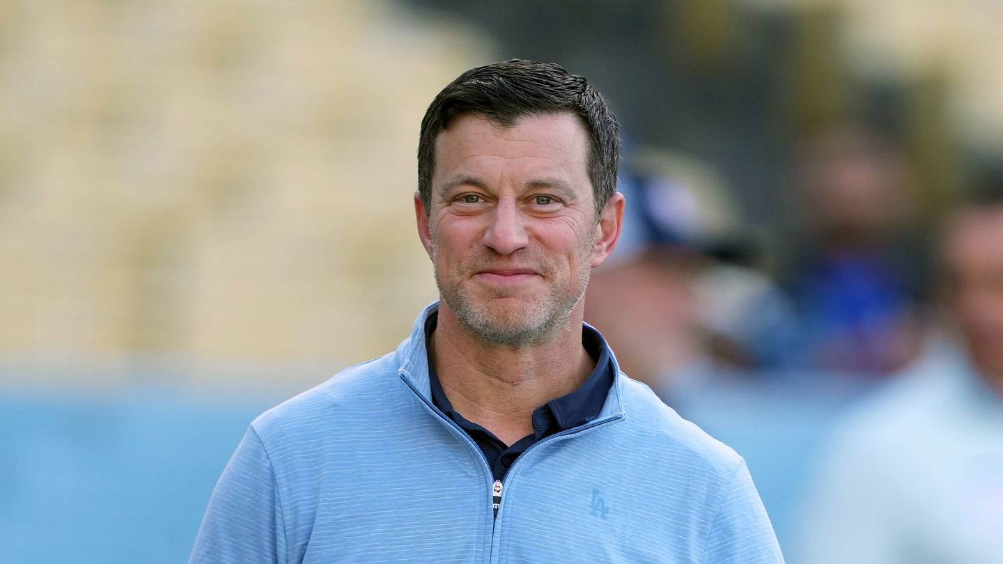 MLB Insider Says Dodgers Targeting Surprise Upgrade at Trade Deadline