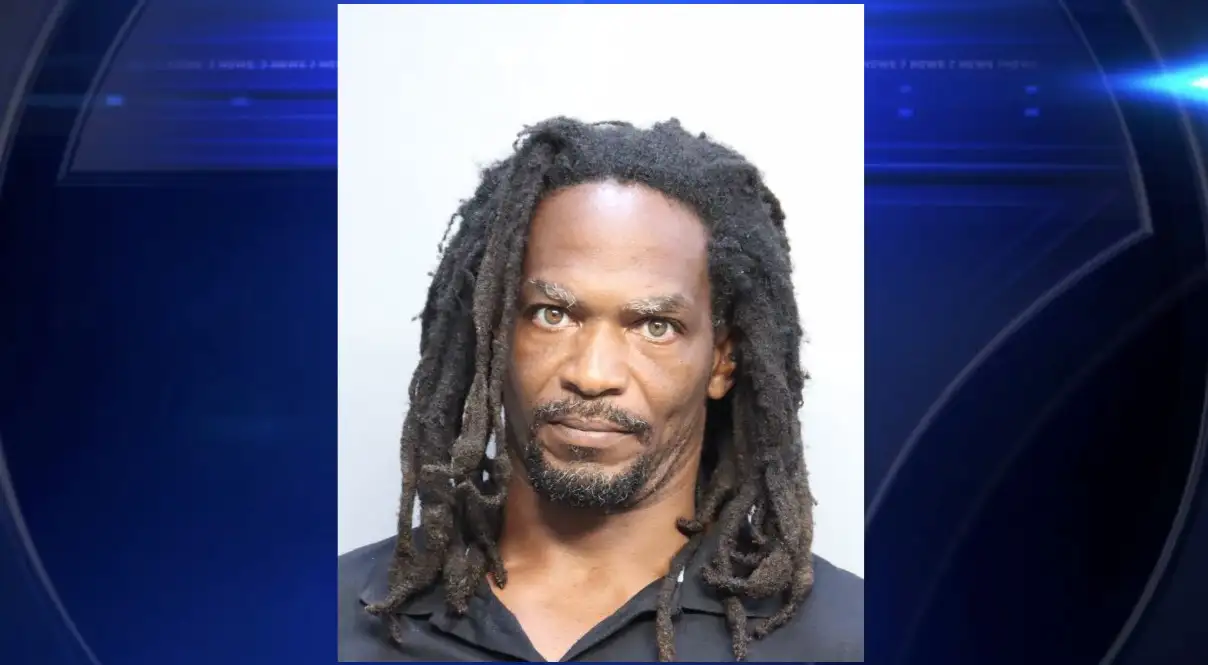 Former NFL Football Player is Accused of Brandishing Knife, Threatening Man on Bus