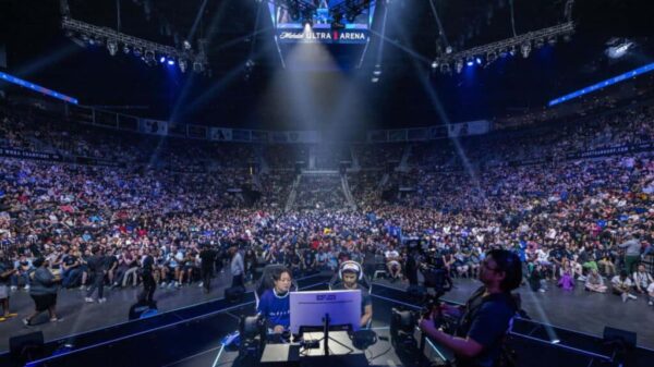 Fighting games are getting too slow, and (breaking news) the FGC is conflicted and salty about it
