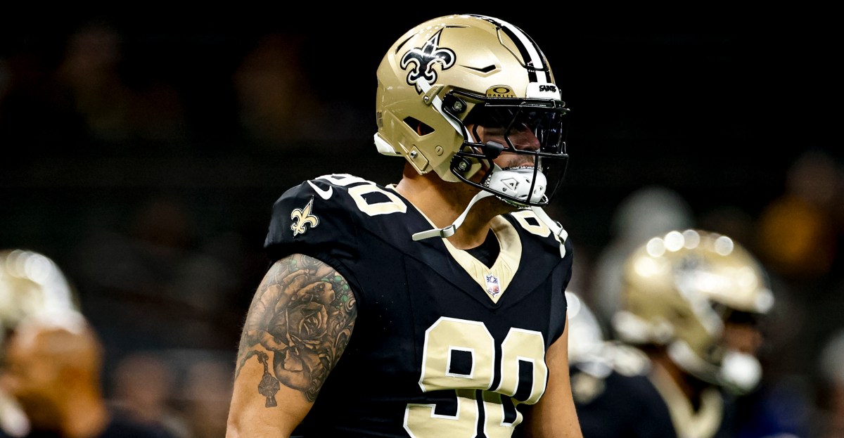 New Orleans Saints News, July 30: Saints lose major piece on defense