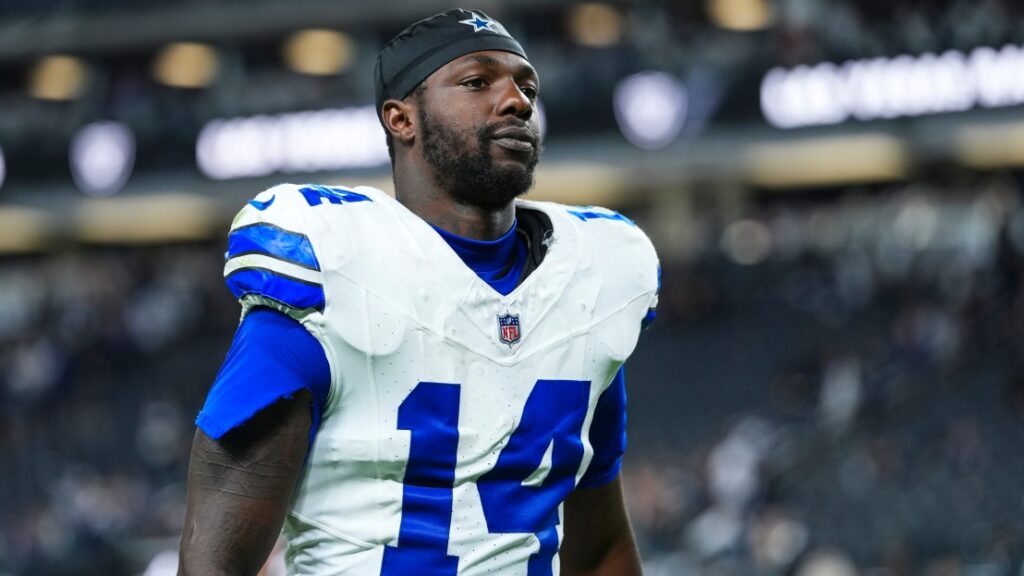 Cowboys 2026 roster rundown: S Markquese Bell