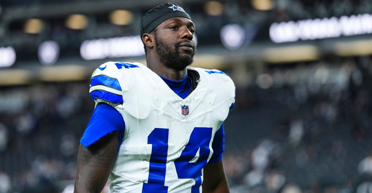 Cowboys 2026 roster rundown: S Markquese Bell