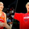 ‘MAGA Princess,’ ‘Way More Likable’ — WNBA World Divided As Sophie Cunningham’s Popularity Leaves Paige Bueckers in the Dust