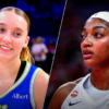 ‘Special Treatment’ — WNBA World Erupts As Angel Reese, Paige Bueckers Escape Punishment for Dream-Wings Betting Controversy