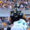 Steelers Showcase Early Plan For Keeanu Benton