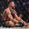Sports Physician Questions Conor McGregor’s Return Timeline & Severity of ACL Injury