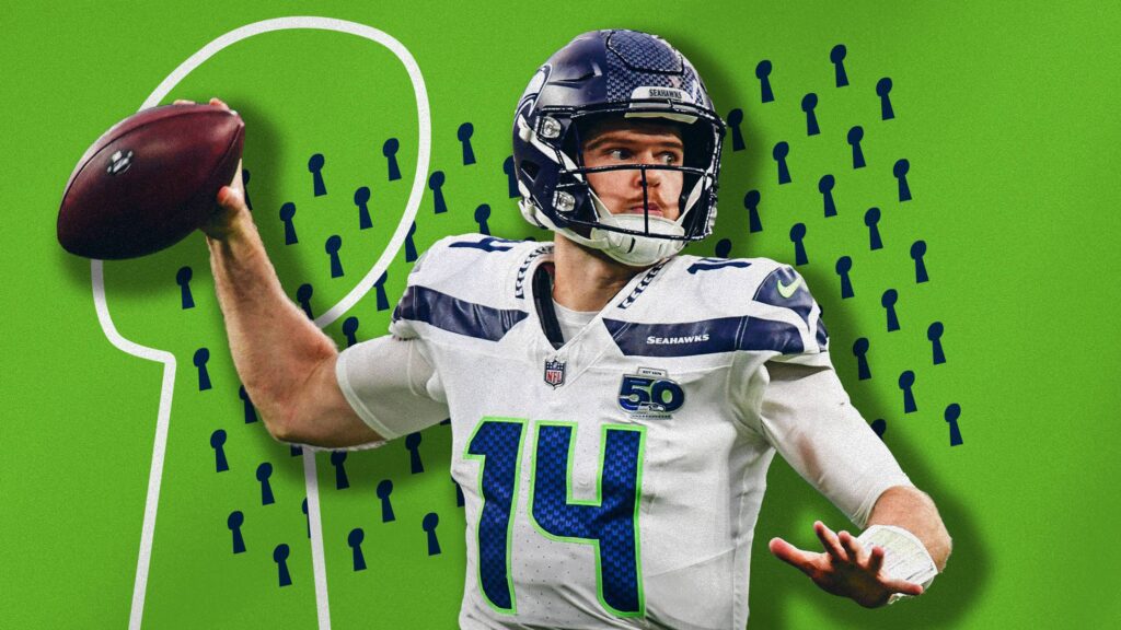 The six NFL teams truly built to win Super Bowl LXI