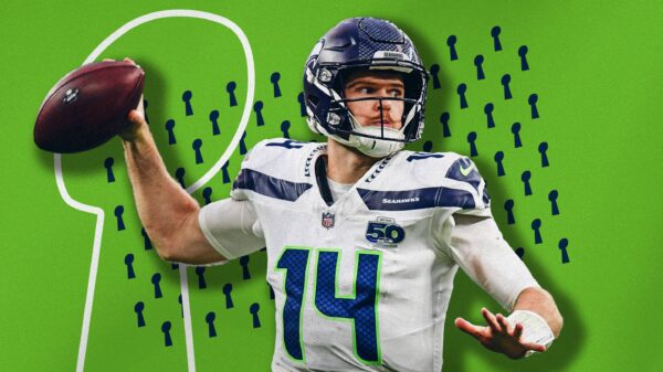The six NFL teams truly built to win Super Bowl LXI