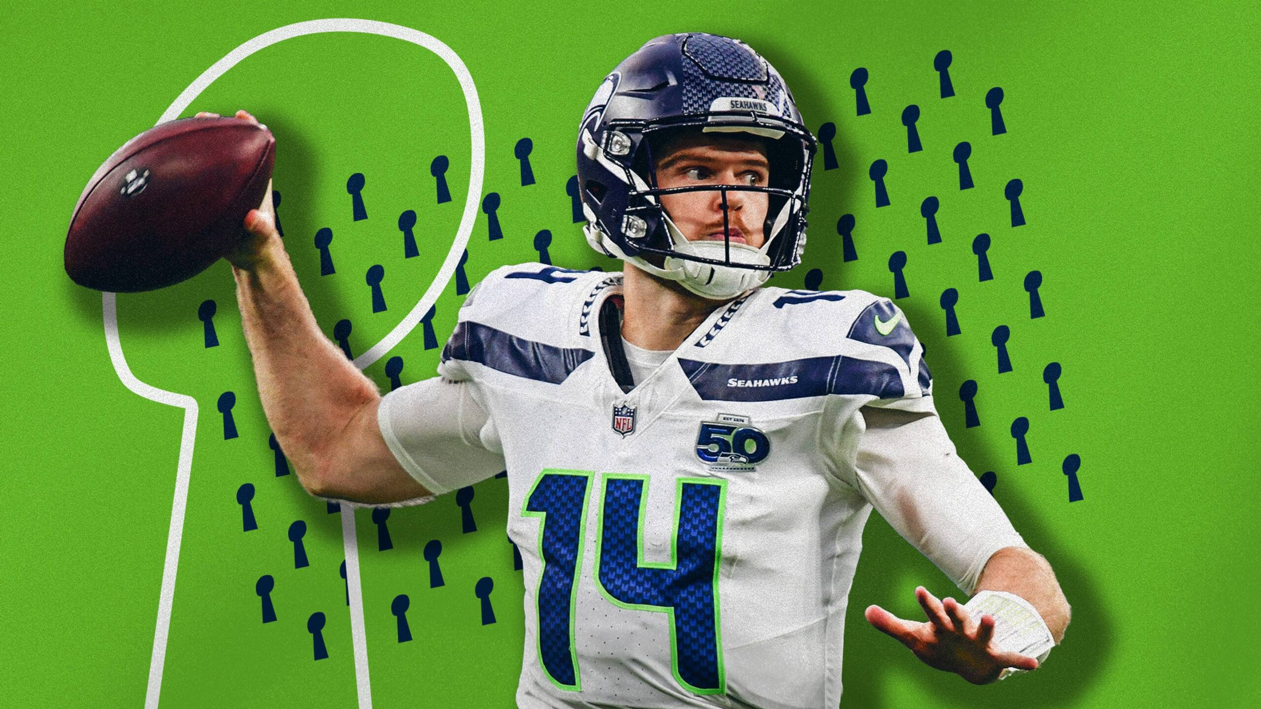 The six NFL teams truly built to win Super Bowl LXI
