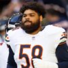 The Best Quote to Come Out of Chicago Bears Training Camp Today