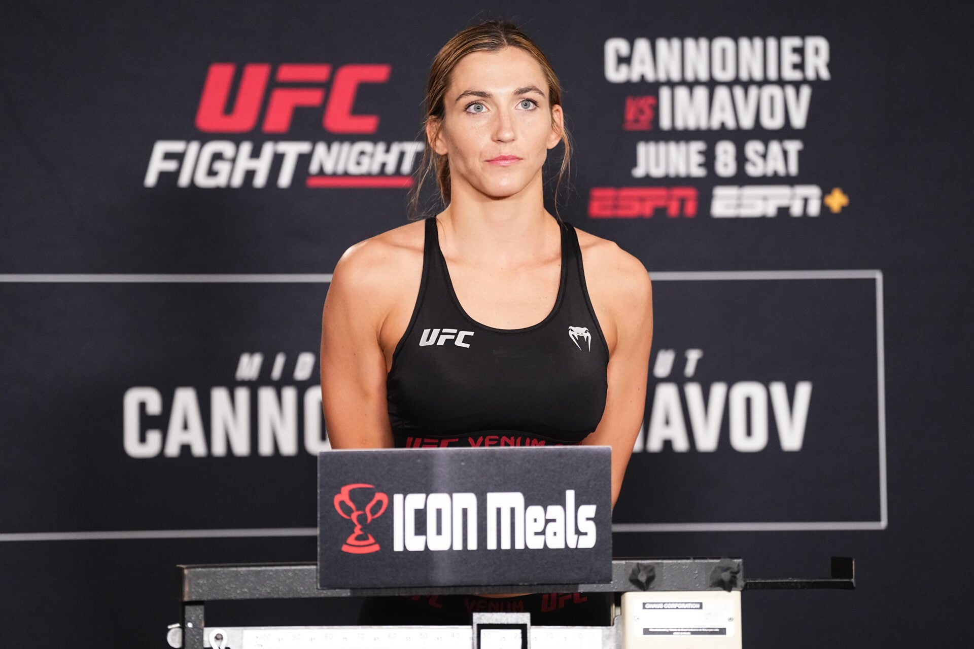 UFC veteran who was cut after opponent failed to weigh-in loses PFL debut following two-year hiatus