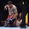 Philadelphia fan favorite explains why he isn’t fighting on controversial UFC 330 card