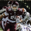 2027 NFL Draft Prospect Interview: Isaiah Shields, LB, McMaster University