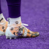 Forgotten Vikings Young Fella Turning Some Heads at Camp