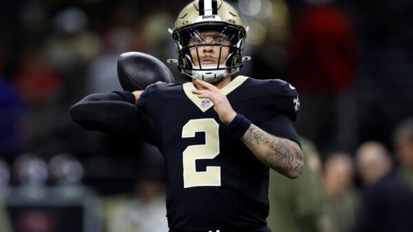 Saints Reacts Results: Who will win the backup QB position?