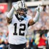 How Chris Olave’s Extension Stacks Up Against the 2022 NFL Draft’s Top Wide Receivers
