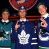 NHL Draft 2026 results, takeaways, complete list of Round 1 picks: Maple Leafs swing big, Sharks loading up