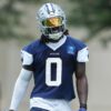 Cowboys gave an unusual challenge to an important player