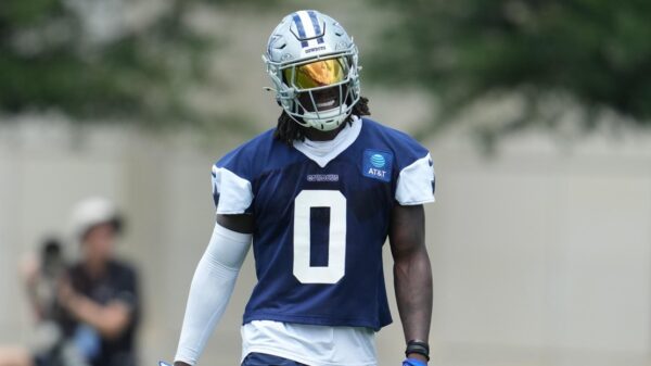 Cowboys gave an unusual challenge to an important player