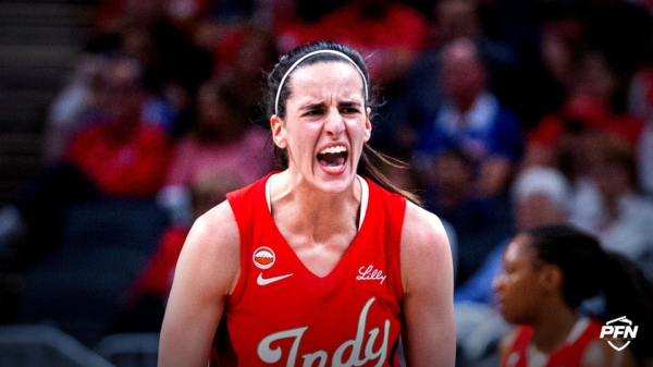‘Caitlin Clark Is Becoming a Problem’ – Skip Bayless, WNBA World Awestruck By ‘Unstoppable’ Fever Star’s Triple-Double vs. Portland