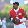 Eagles News: NFL insider says it’s “for sure much quieter” in Philly with A.J. Brown gone
