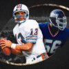 Ranking the most unstoppable NFL seasons ever by Hall of Famers