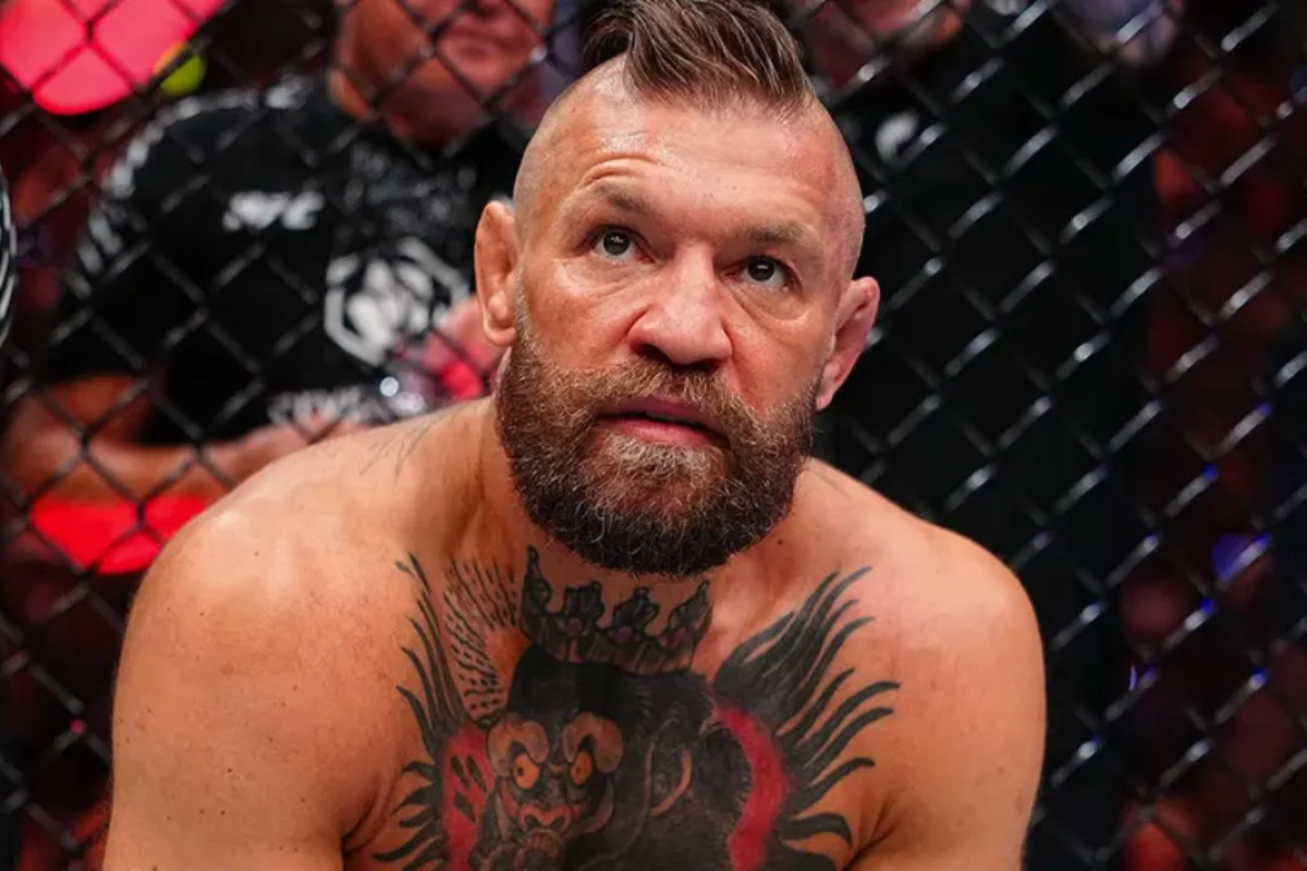 Conor McGregor’s “sad” UFC 329 comeback not watched live by fellow 2 division Irish MMA titleholder