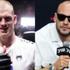 Ian Machado Garry’s ‘run by women’ comment slammed by Uros Medic ahead of UFC Belgrade